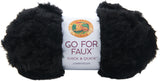 Lion Brand Yarn Go For Faux Thick & Quick