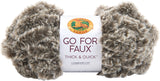 Lion Brand Yarn Go For Faux Thick & Quick