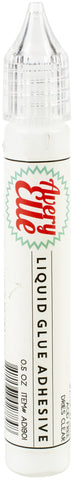 Avery Elle Liquid Glue Adhesive