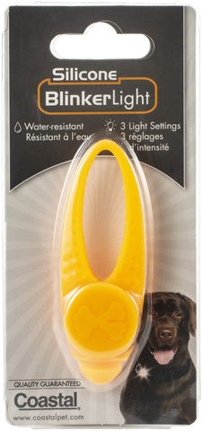 Silicone Blinker Light