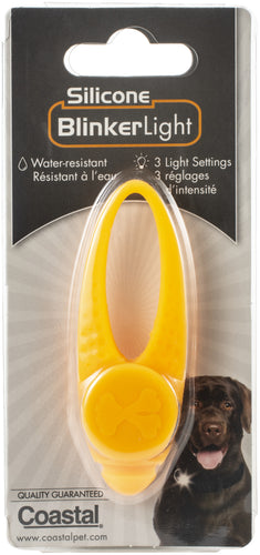Silicone Blinker Light