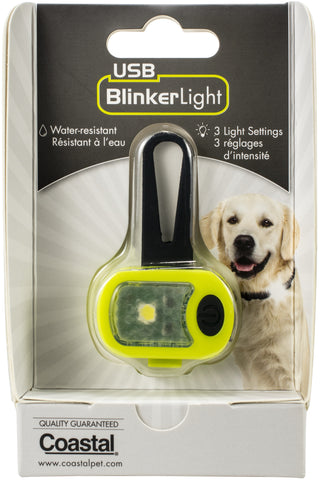 USB Blinker Light
