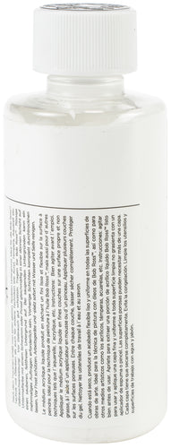 Bob Ross Acrylic White 100ml