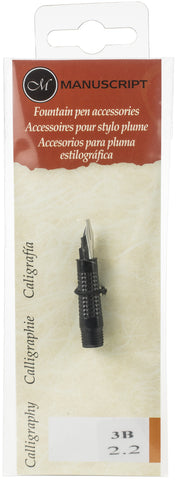 Manuscript Dodec Pen Section 3B