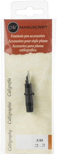 Manuscript Dodec Pen Section 3B
