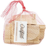 Craft Decor Wood Shape 12/Pkg