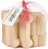 Craft Decor Wood Shape 12/Pkg