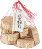 Craft Decor Wood Shape 12/Pkg