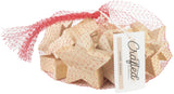 Craft Decor Wood Shape 12/Pkg