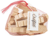 Craft Decor Wood Shape 12/Pkg