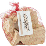 Craft Decor Wood Shape 12/Pkg