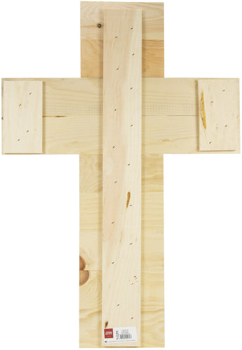 Craft Decor Wood Wall Decor