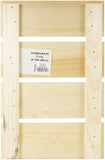 Craft Decor Wood Pallet