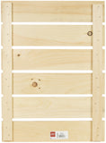Craft Decor Wood Pallet