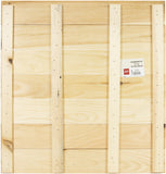 Craft Decor Wood Pallet