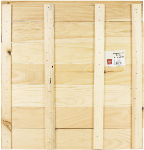 Craft Decor Wood Pallet