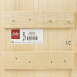 Craft Decor Wood Pallet