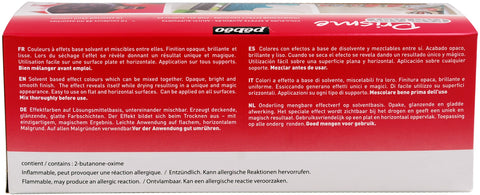 Discovery Paint Set 45ml 10/Pkg