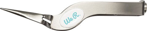 We R Memory Keepers Lighted Reverse Tweezers