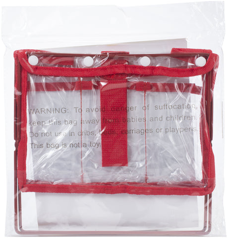 Trim-A-Tree Utility Tote Bag