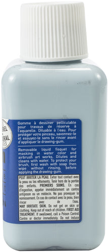 Drawing Gum 250ml