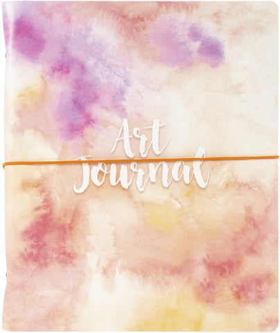 Studio Light Essentials Art Journal 9.5"X11.5"