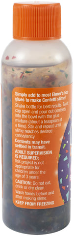 Elmer's Confetti Magical Liquid 1 Batch