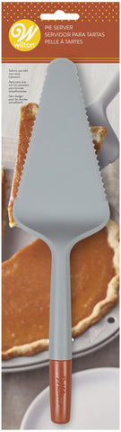 Pie Cutter And Server Set