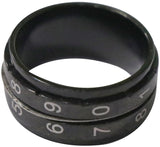 Knitter's Pride Row Counter Ring