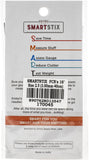 Knitter's Pride-SmartStix Fixed Circular Needles 16"