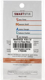 Knitter's Pride-SmartStix Fixed Circular Needles 16"