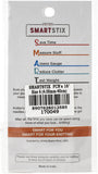 Knitter's Pride-SmartStix Fixed Circular Needles 16"