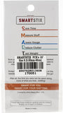 Knitter's Pride-SmartStix Fixed Circular Needles 16"