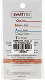Knitter's Pride-SmartStix Fixed Circular Needles 16"