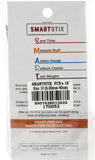 Knitter's Pride-SmartStix Fixed Circular Needles 16"