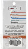 Knitter's Pride-SmartStix Fixed Circular Needles 16"