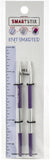 Knitter's Pride-SmartStix Interchangeable Needles