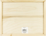 Baltic Birch Sign W/Pine Frame