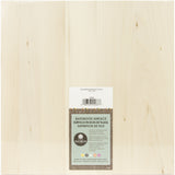 Basswood Panel