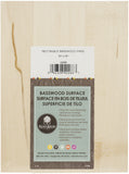 Basswood Panel