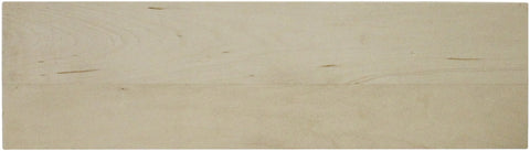 Basswood Panel