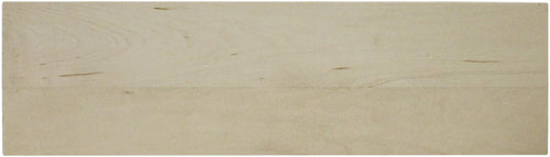Basswood Panel