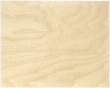 Baltic Birch Beveled Edge Surface
