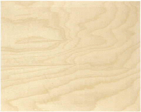 Baltic Birch Beveled Edge Surface