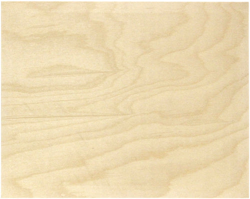 Baltic Birch Beveled Edge Surface