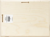 Baltic Birch Beveled Edge Surface