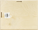 Baltic Birch Beveled Edge Surface