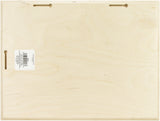 Baltic Birch Beveled Edge Surface