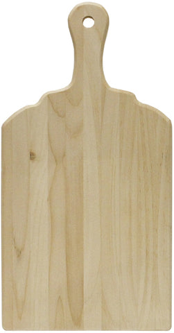 Pine Decorative Serving Board
