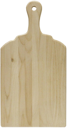 Pine Decorative Serving Board